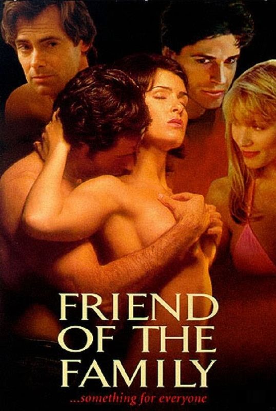 [18+] Friend of the Family (1995) Hindi Dubbed DVDRip download full movie